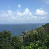 大間越街道