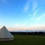 ゴンドーシャロレー牧場オートキャンプ場