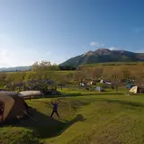 三愛オートキャンプ場