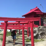 弁財天宮