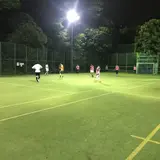 神宮外苑フットサルクラブ信濃町コート