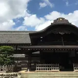 川越城本丸御殿