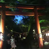 貴船神社