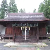 白子神社