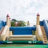 AMICI ADVENTURE KARUIZAWA アミーチアドベンチャー軽井沢