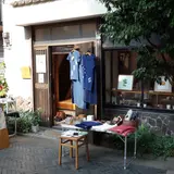 展示室　showroom-tokyo