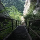 乳岩峡