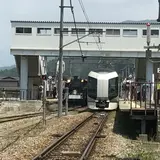 会津田島駅