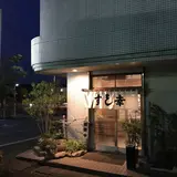 寿司幸