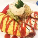サラダの店 サンチョ 河原町本店
