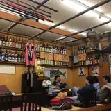 海・釣魚料理