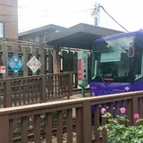 三ノ輪橋駅
