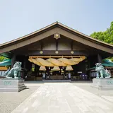 常陸国 出雲大社