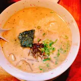 二十三代目 哲麺
