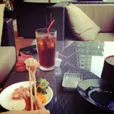 アメリカフェ Amelie Cafe 豊田浄水店