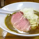煮干中華ソバ イチカワ