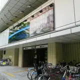 タイムドーム明石