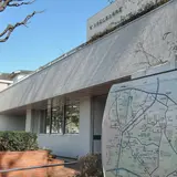 大田区立郷土博物館