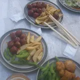 阪急トップビアガーデン