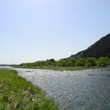粕川オートキャンプ場