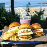 ビーチ バーガー 9