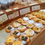 ベッカライ ブラウベルグ