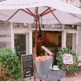 Mother earth Cafe