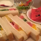 Fruit Cafe Saita! Saita!