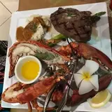 コアバーベキュー