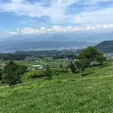 真田氏本城跡