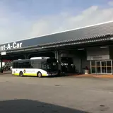 オリックスレンタカー　那覇空港店