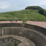 砲台跡（風車展望所）