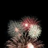 越前夏まつり「花火大会」