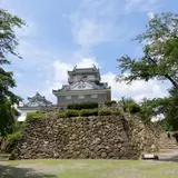 越前大野城