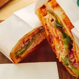 Toast Sandwich bamboo