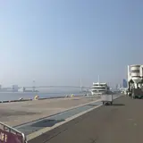 竹芝客船ターミナル