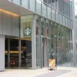 スターバックスコーヒー KITTE名古屋店