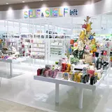 ＳＥＬＦ＆ＳＨＥＬＦ・ＬＯＦＴ 東京ドームシティラクーア