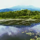 妙高高原（いもり池）