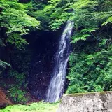 香澄の滝