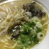 次郎長ラーメン