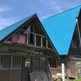 縞枯山荘