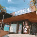 マリン・サポート・タイド（ＭＡＲＩＮＥ・ＳＵＰＰＯＲＴ・ＴＩＤＥ）