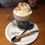 タロカフェ