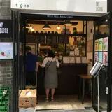 MY JUICE 光化門Dタワー店