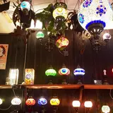 ZAKUROらんぷ家