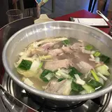 소문난닭칼국수