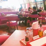 BRASSERIE D & SWEETROOM
