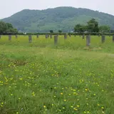 国指定史跡 出雲国府跡