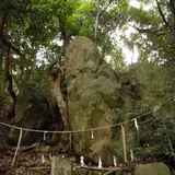 恵曇神社